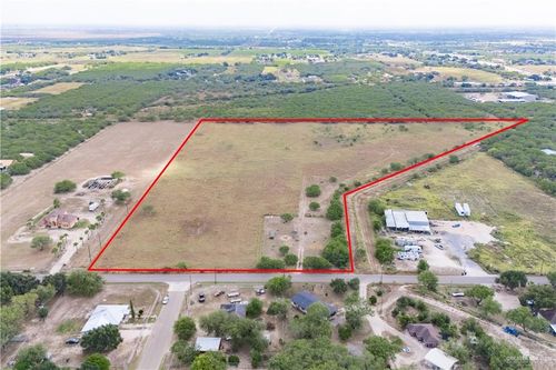 11510 N Los Ebanos Rd, Mission, TX, 78573 | Card Image