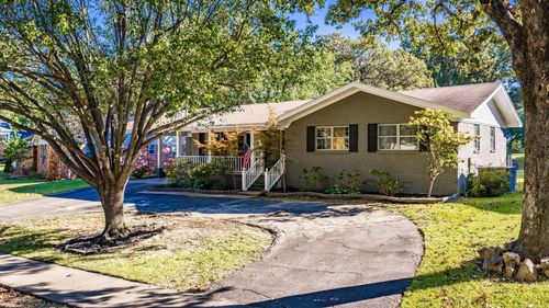 3808 Pope Ave, North Little Rock, AR, 72116-9347 | Card Image