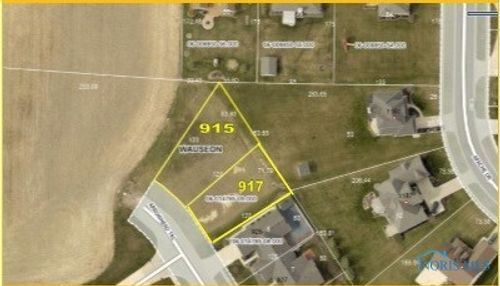 915 Arrowhead Trail, Wauseon, OH, 43567 | Card Image