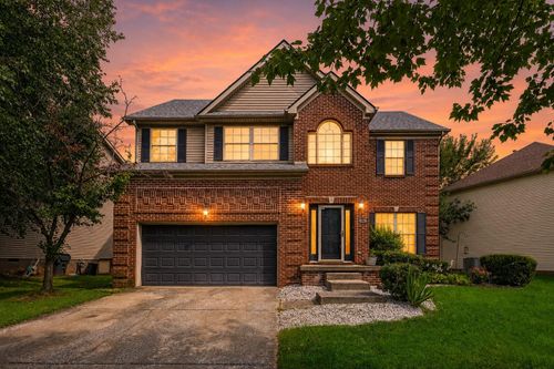 631 Brookgreen Ln, Lexington, KY, 40509-2919 | Card Image
