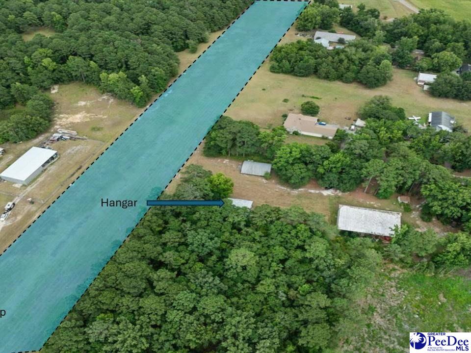 Land in Timmonsville 3