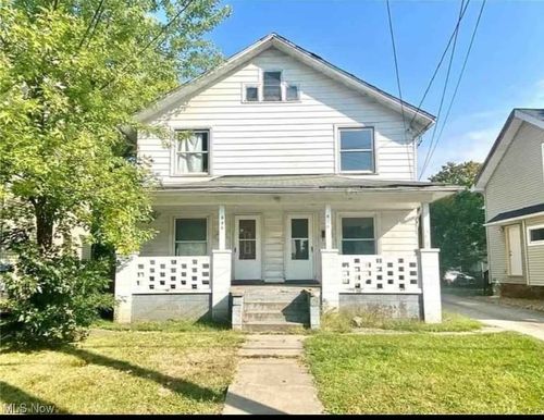 846 Hunter Ave, Niles, OH, 44446 | Card Image