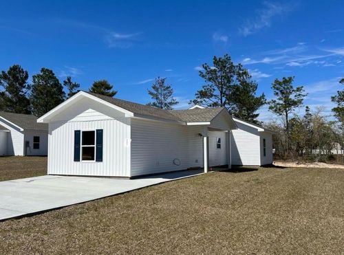 299 E Laurel Lane, DeFuniak Springs, FL, 32433 | Card Image