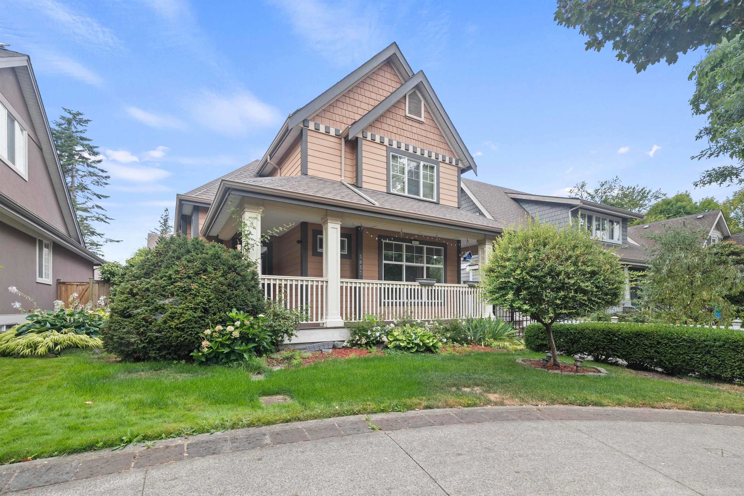 Residential in Chilliwack