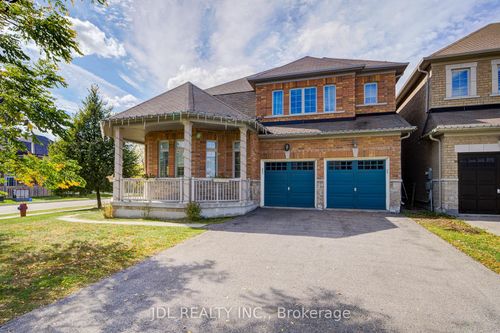 1139 Cenotaph Blvd, Newmarket, ON, L3X0A7 | Card Image