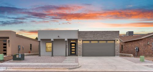 609 San Carlos Court, Fabens, TX, 79838 | Card Image