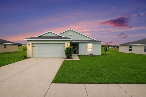 6719 Wirevine Dr, BROOKSVILLE, FL, 34602-7557 | Card Image