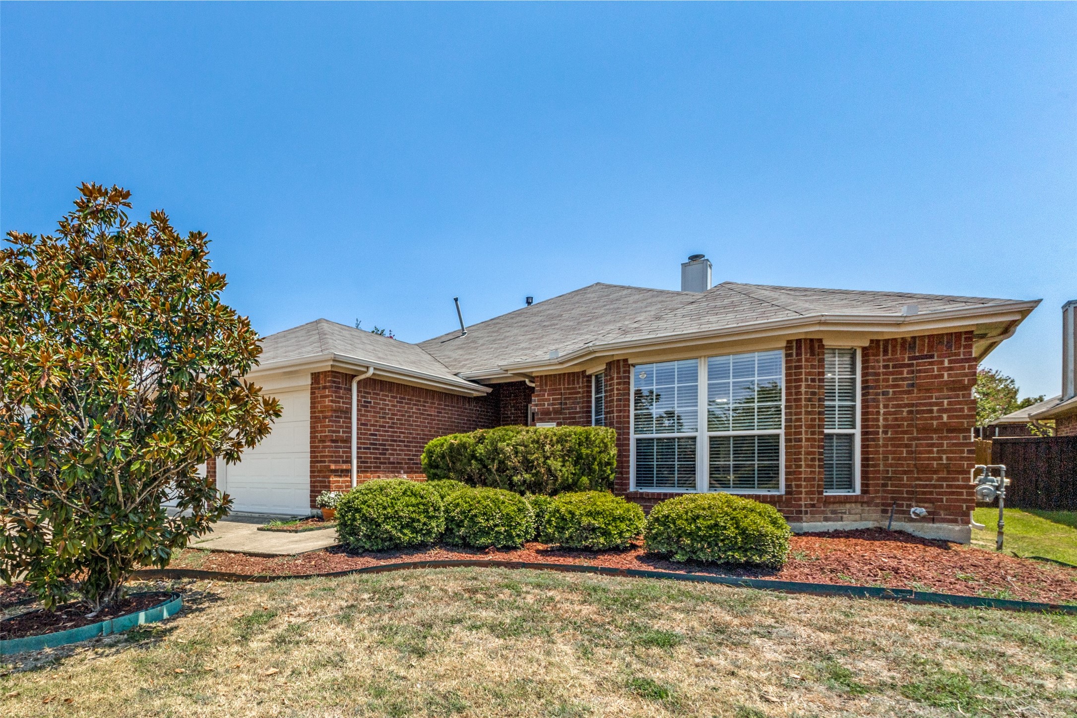 Residential in Mesquite 2