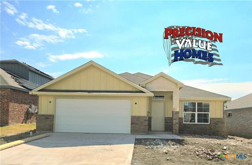 1409 Lindsey Dr, Copperas Cove, TX, 76522-8280 | Card Image