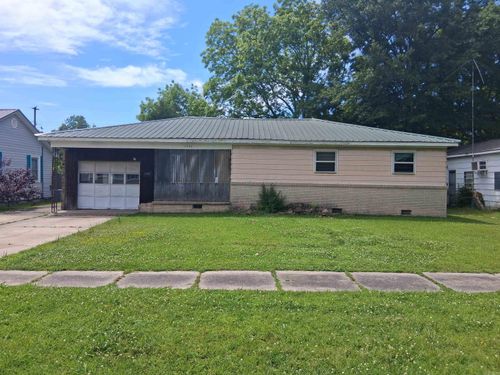 1508 S Porter Street, Stuttgart, AR, 72160 | Card Image