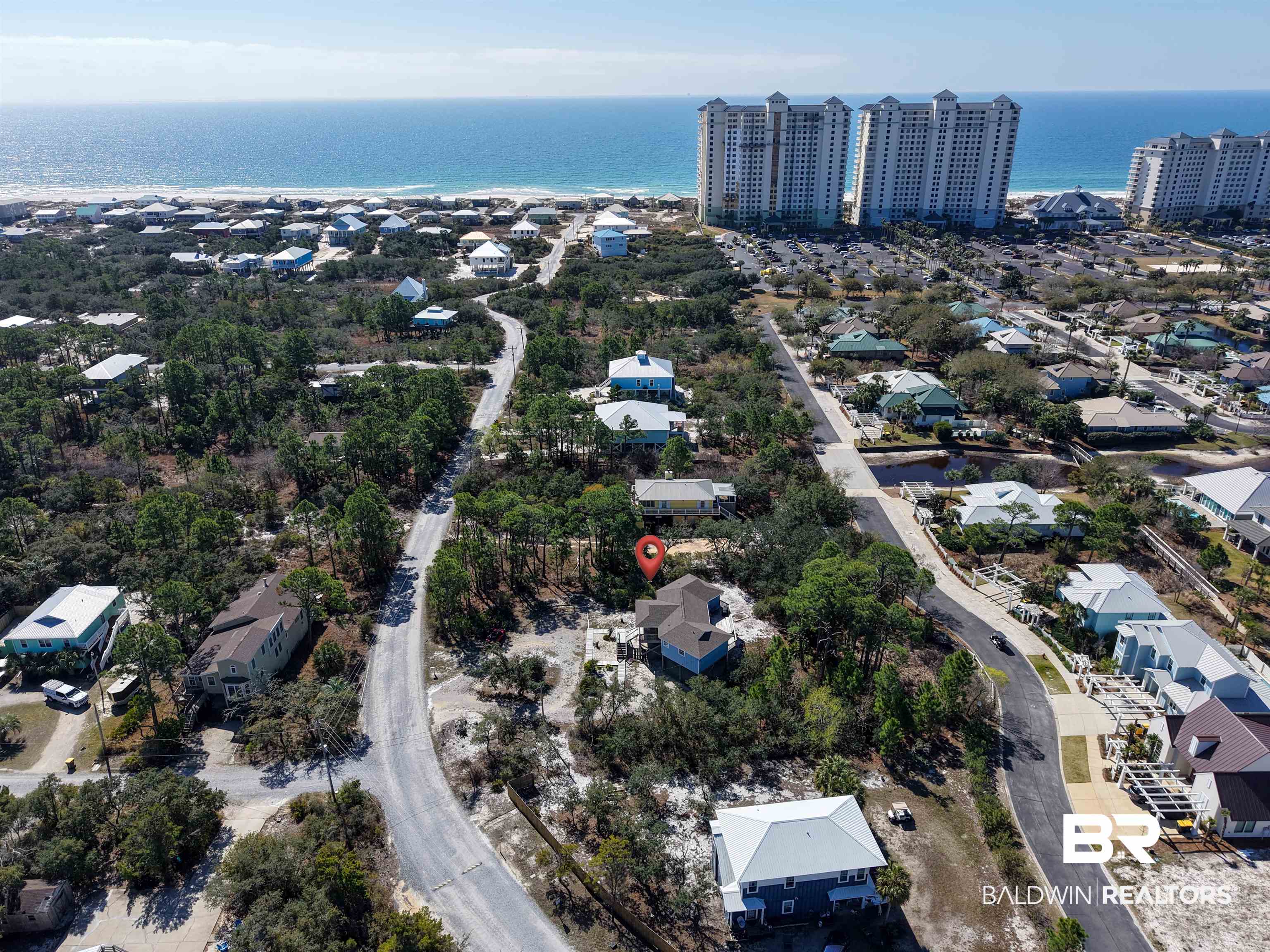 Residential in Gulf Shores 4