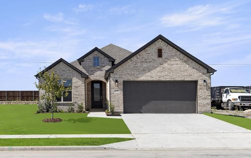 775 Water View Dr, Lavon, TX, 75166-1935 | Card Image
