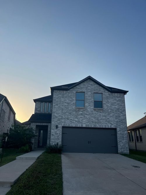 2421 Gaulding St, Royse City, TX, 75189-6093 | Card Image