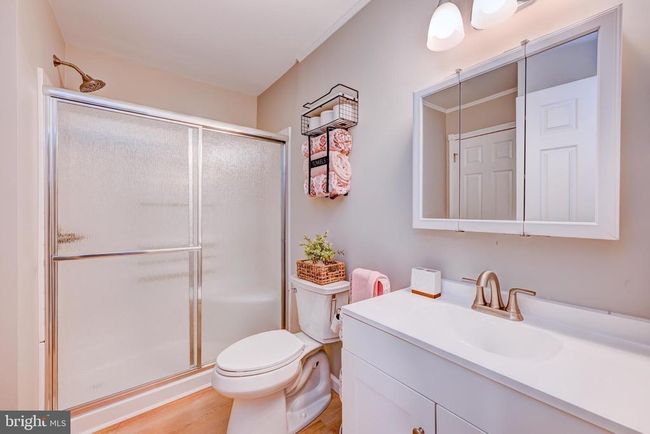 25 Parkview Cir, Townhouse with 2 bedrooms, 2 bathrooms and null parking in Holland PA | Image 13