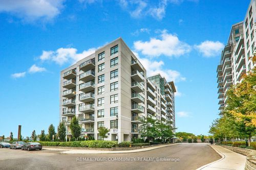 911-812 Lansdowne Ave, Toronto, ON, M6H4K5 | Card Image