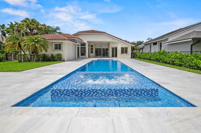 2904 Oakbrook Dr, House other with 5 bedrooms, 4 bathrooms and null parking in Weston FL | Image 33