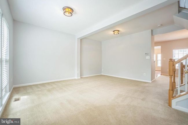 25439 Morse Dr, Townhouse with 3 bedrooms, 4 bathrooms and null parking in CHANTILLY VA | Image 6