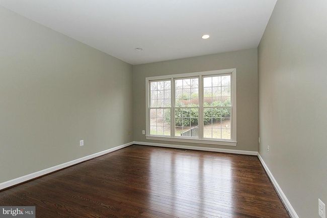 9116 Tetterton Ave, House other with 5 bedrooms, 5 bathrooms and null parking in VIENNA VA | Image 15