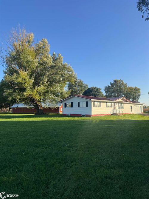 11714 220th St, Dumont, IA, 50625-7640 | Card Image