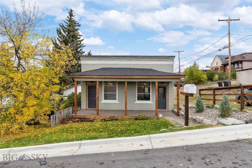 521 W Copper, Butte, MT, 59701 | Card Image