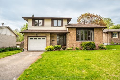 867 Berwick Pl, Kingston, ON, K7M6B7 | Card Image