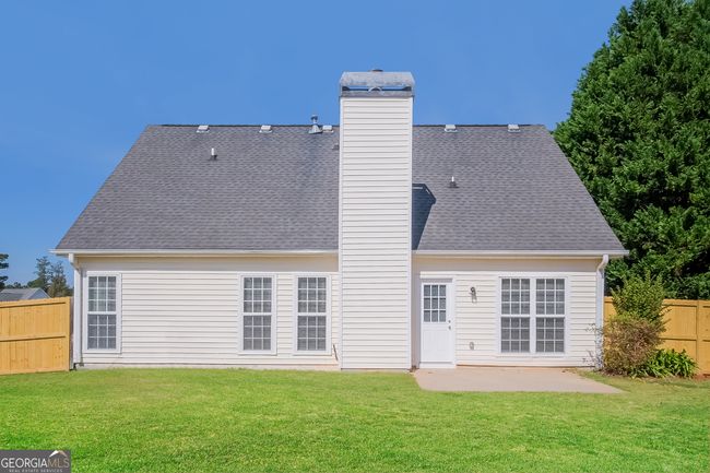 10679 Paladin Dr, House other with 4 bedrooms, 3 bathrooms and null parking in Hampton GA | Image 16