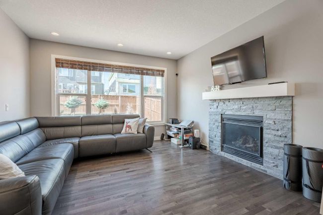 55 Nolancrest Rise Nw, Home with 3 bedrooms, 2 bathrooms and 4 parking in Calgary AB | Image 14