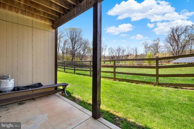 1058 Marsh Hawk Way, House other with 4 bedrooms, 4 bathrooms and null parking in Shepherdstown WV | Image 71