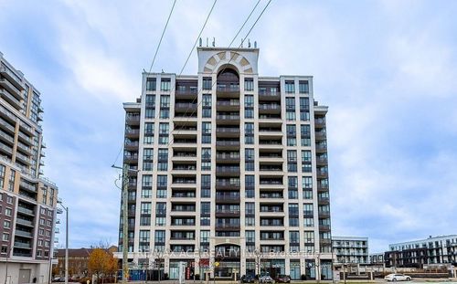 1107-9582 Markham Rd, Markham, ON, L6E0T4 | Card Image