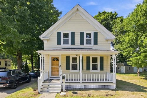 24 Railroad Ave, Norwood, MA, 02062-4238 | Card Image