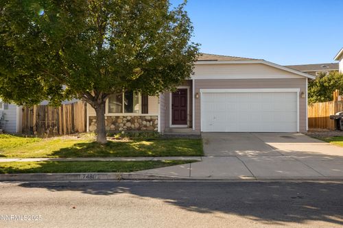 7480 Spey Dr, Reno, NV, 89506-3184 | Card Image