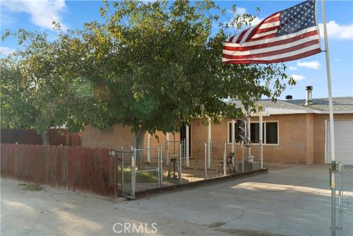  E Williams Street, Yermo, CA, 92398 | Card Image