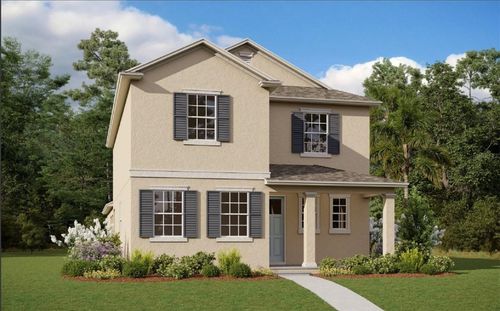 6351 Wild Persimmon Way, Winter Garden, FL, 34787 | Card Image
