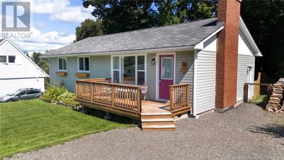 74 Orchard Dr, House other with 4 bedrooms, 2 bathrooms and null parking in Fredericton NB | Image 1