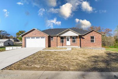 1813 Van Loo Lane, House other with 3 bedrooms, 2 bathrooms and null parking in JEFFERSON CITY MO | Image 1