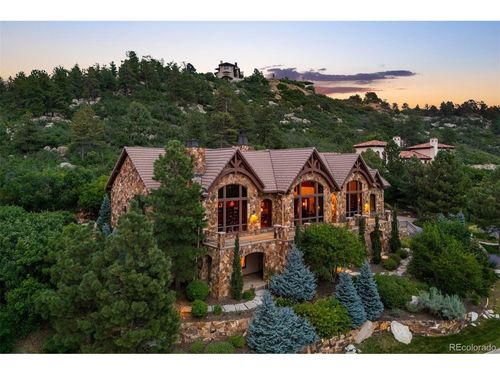 1053 Night Sky Ct, Castle Rock, CO, 80108-9184 | Card Image