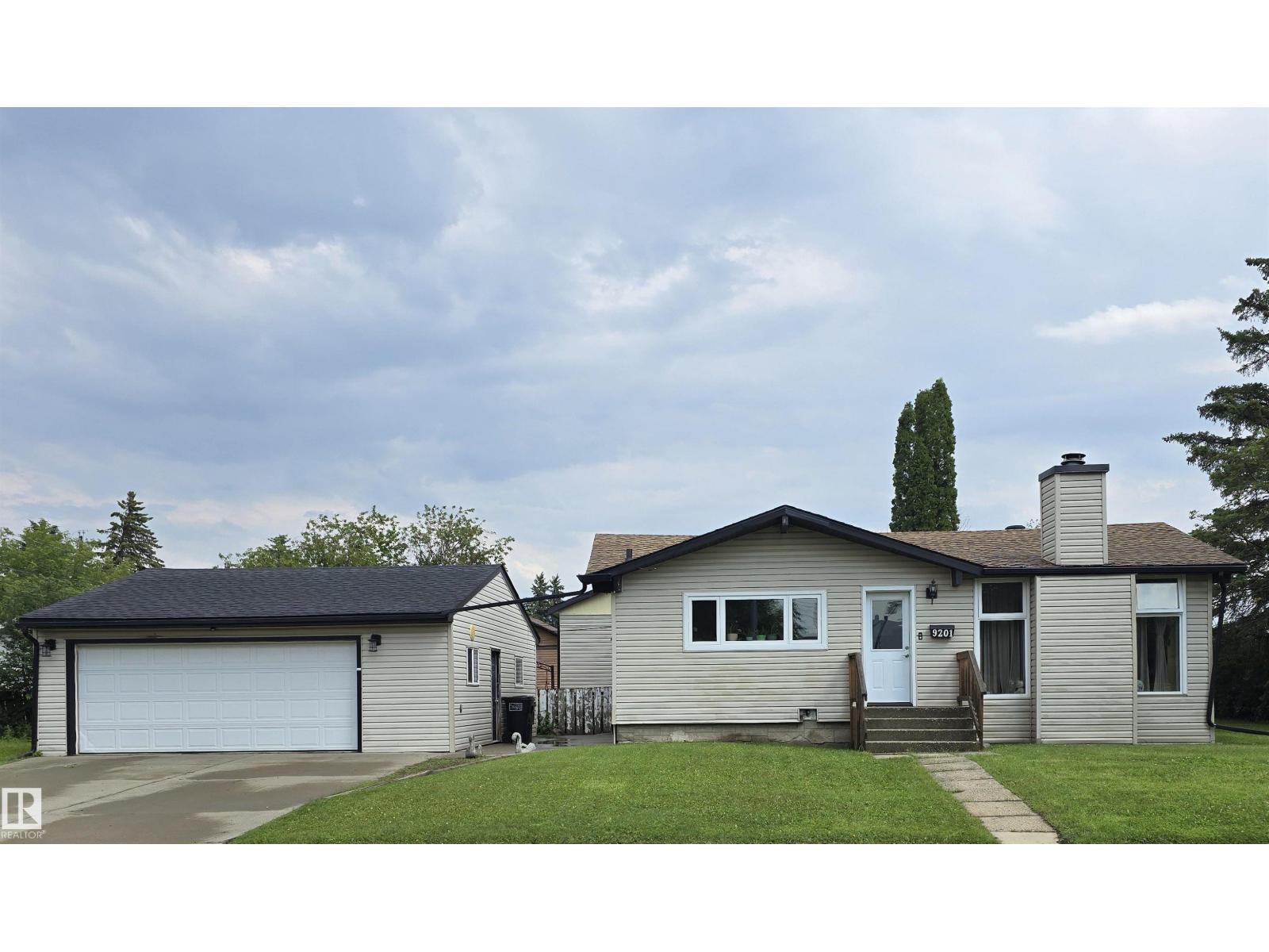 Residential in Edmonton 2