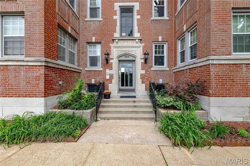 4-406 Clara Ave, Saint Louis, MO, 63112-1878 | Card Image