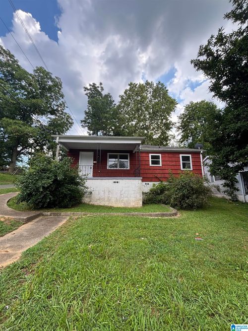 4149 41st Ave N, BIRMINGHAM, AL, 35217-3869 | Card Image