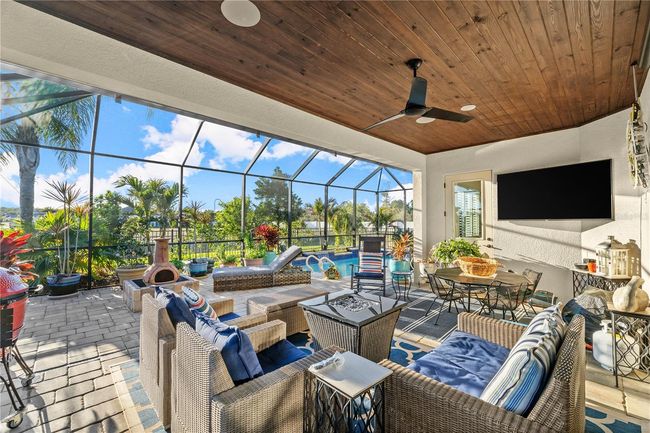 5 Rio Vista Dr, House other with 4 bedrooms, 3 bathrooms and null parking in PALM COAST FL | Image 13