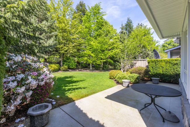 51 - 3355 Morgan Creek Way, Townhouse with 3 bedrooms, 2 bathrooms and 4 parking in Surrey BC | Image 32