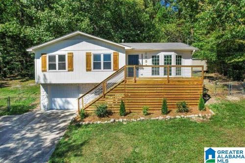 6531 Kathy Cir, PINSON, AL, 35126-3155 | Card Image