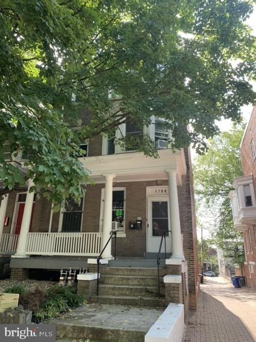 2-1708 Kilbourne Pl Nw, WASHINGTON, DC, 20010-2606 | Card Image