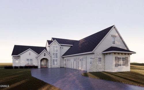 2632 Frisco Way, Bismarck, ND, 58503-5034 | Card Image