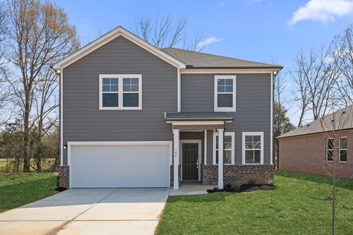 281 Subban Ct, Lebanon, TN, 37087-8600 | Card Image