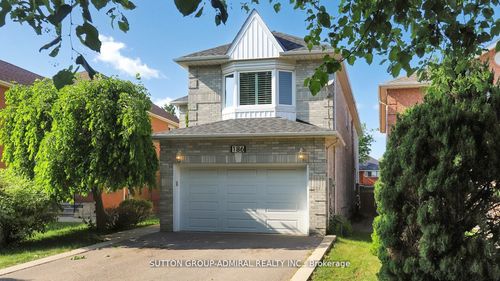 186 Westhampton Dr, Thornhill, ON, L4J7X2 | Card Image