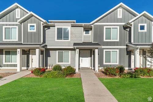77 N Voyager Ln, Saratoga Springs, UT, 84045-4836 | Card Image
