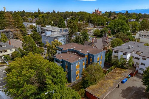 8-1331 Johnson St, Victoria, BC, V8V3P2 | Card Image