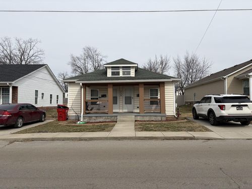 229 E Oak St, Nicholasville, KY, 40356-1268 | Card Image