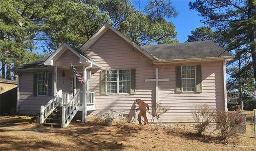 1 Peach Forest Pl, Douglasville, GA, 30134-7250 | Card Image